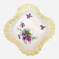 Mini Plato Inglés Adderley