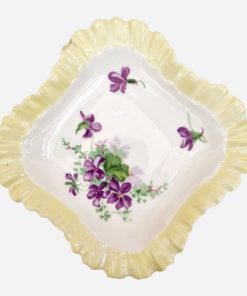 Mini Plato Inglés Adderley