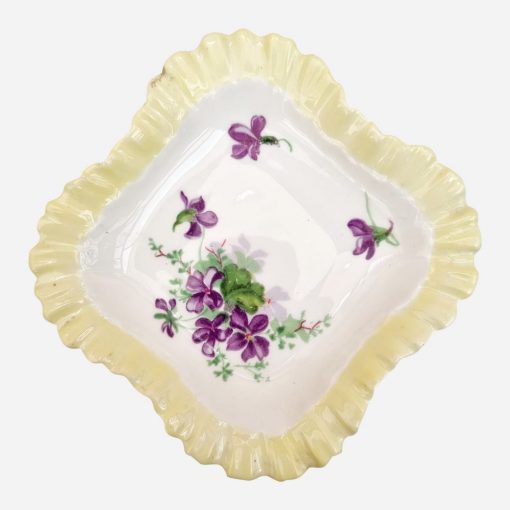 Mini Plato Inglés Adderley