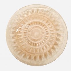 Plato Depression Glass Pink