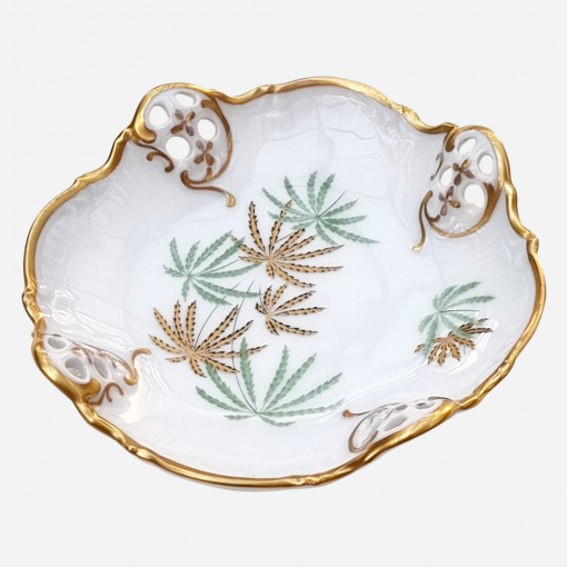 Mini Platito Rosenthal - Imagen 2