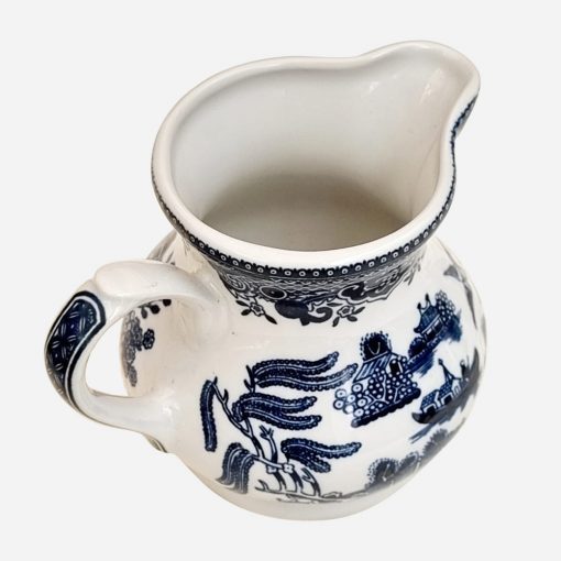 Cremero Churchill Old Willow Blue - Imagen 2