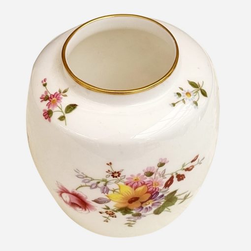 Florero Royal Crown Derby-Derby Posies - Imagen 2