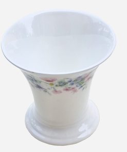 Florero Wedgwood Angela