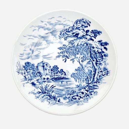 Plato Wedgwood Contry Side