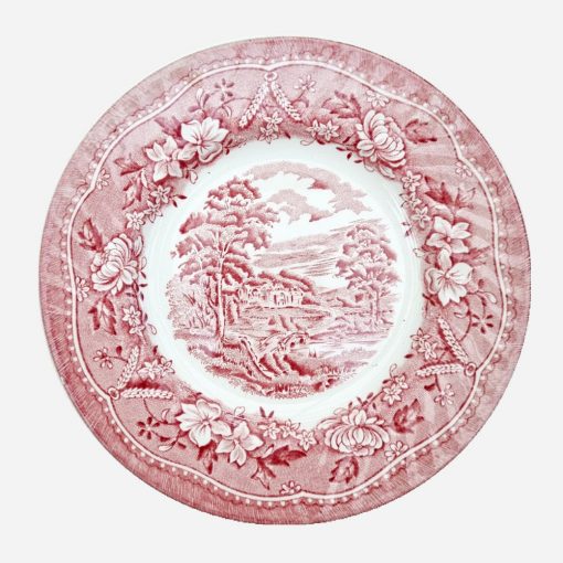 Plato de Pan Inglés Barratis