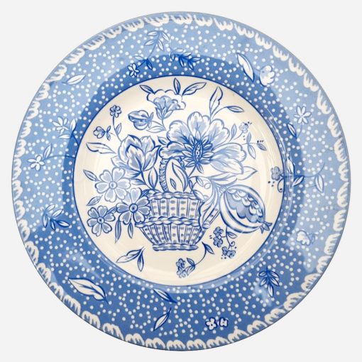 Plato Decorativo Royal Stafford