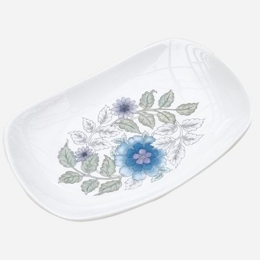 Plato para Joyas Wedgwood Clementine
