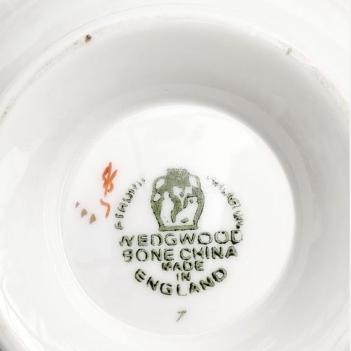 Pocillo Wedgwood Devin Sprays - Imagen 2