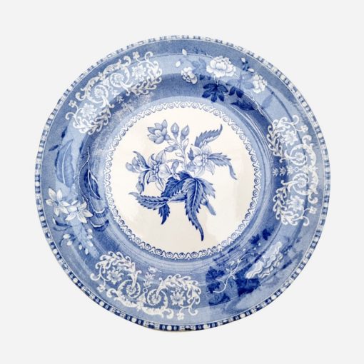 Plato Decorativo Spode Camilla