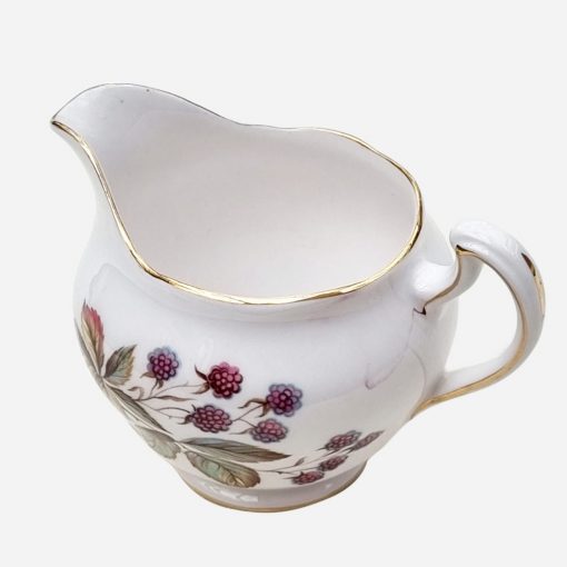 Cremero Inglés Crown Royal