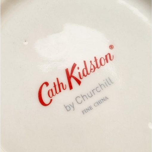 Tazón Inglés Cath Kidston - Imagen 2
