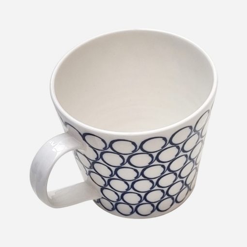Tazón Inglés Royal Doulton Pacific - Imagen 3