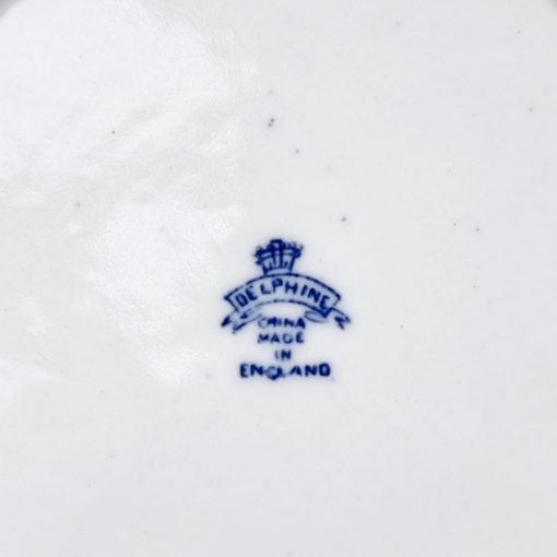 Juego 4 Platos de Pan Ingleses Berkshire - Imagen 4