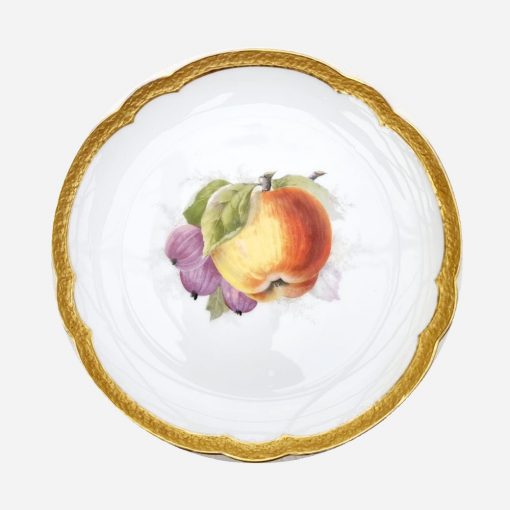 Plato de Porcelana Rosenthal
