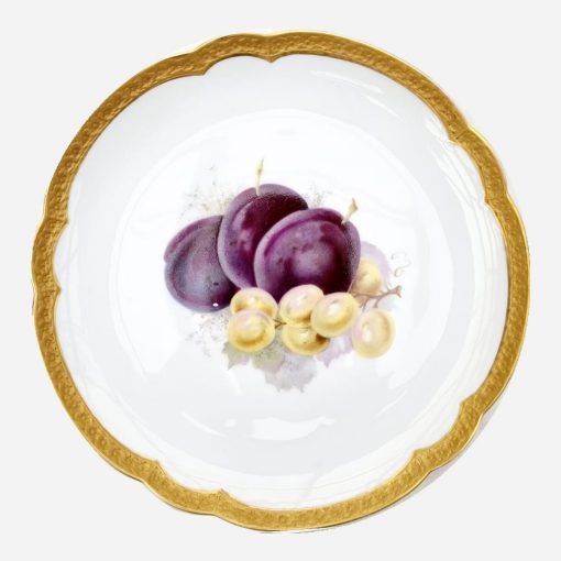 Plato de Porcelana Rosenthal