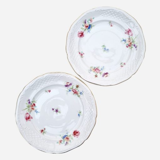 Set de 2 Platos de Pan Alemanes - Imagen 3