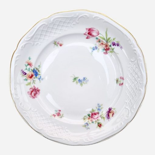 Set de 2 Platos de Pan Alemanes - Imagen 2
