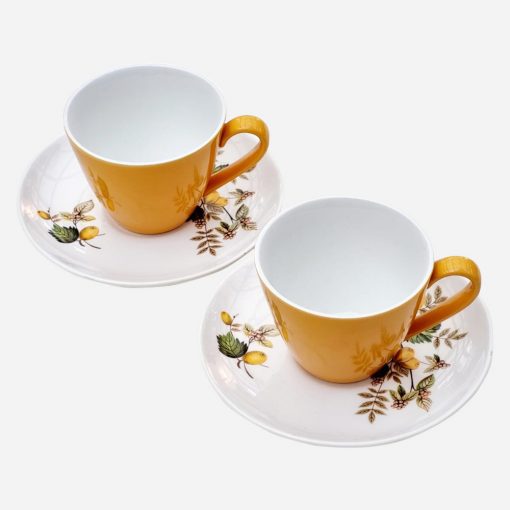 Juego de Café Johnson Brothers - Imagen 2
