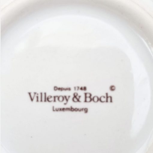 Pocillo Villeroy & Boch - Imagen 3