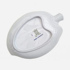 Alternative view of Bandeja Inglesa Spode Gloucester