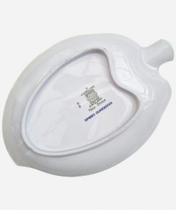 Alternative view of Bandeja Inglesa Spode Gloucester
