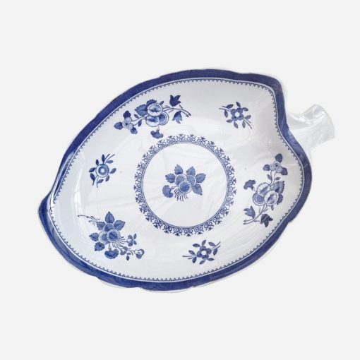 Bandeja Inglesa Spode Gloucester - Imagen 3