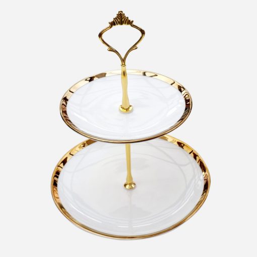 Pedestal Porcelana sin sello