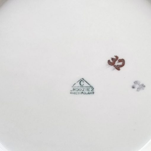 Juego de 6 Platos de Pan Polacos - Imagen 4