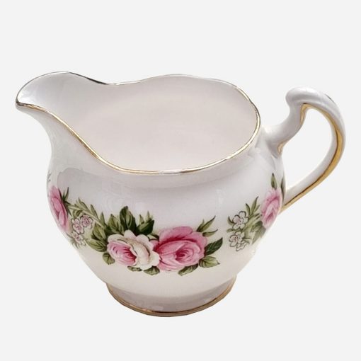 Cremero Inglés Colclough