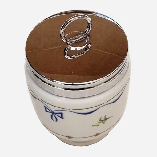 Egg Coddler Royal Worcester