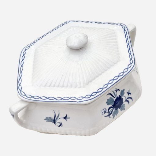 Guisera-Sopera Inglesa Adams Baltic 1983