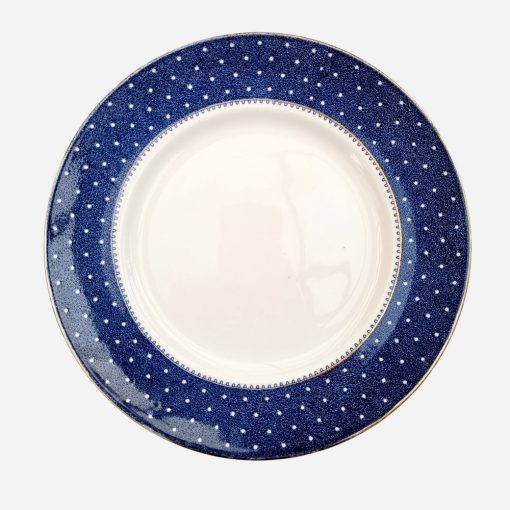 Juego 3 Platos Ingleses Conway Ridway