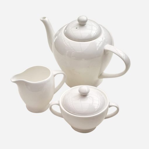 Juego de Té Queen's Serenity