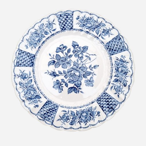 Plato de Pan Inglés Myott Melody