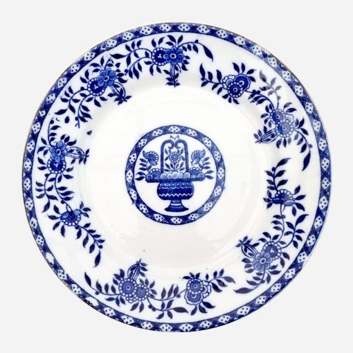 Plato de Pan-Torta Inglés Gladstone
