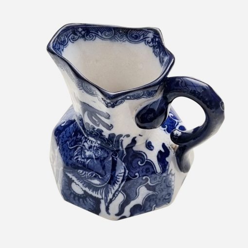 Cremero Inglés Royal Doulton Oyama Blue '20