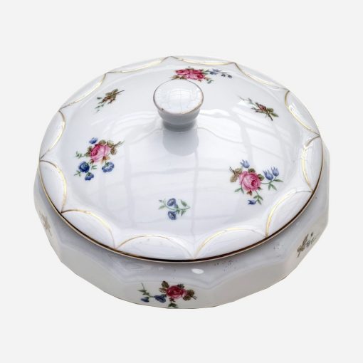 Guisera Porcelana Belga Cerabel
