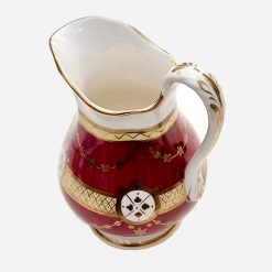 Jarro Alemán Patrón Imperial