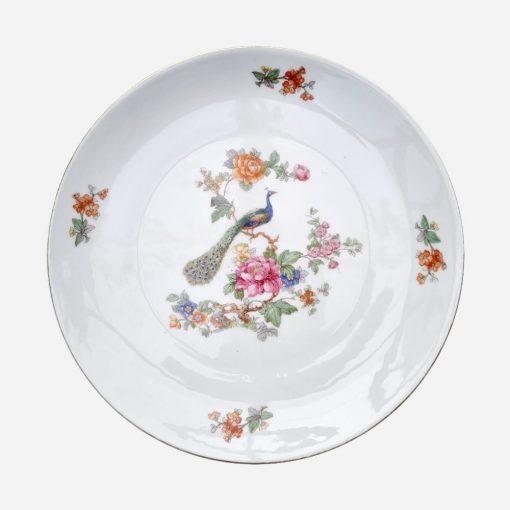 Plato de Fondo Alemán