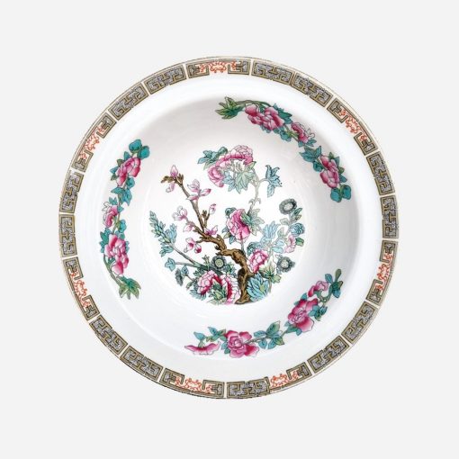 Plato de Postre Indian Tree Maddock