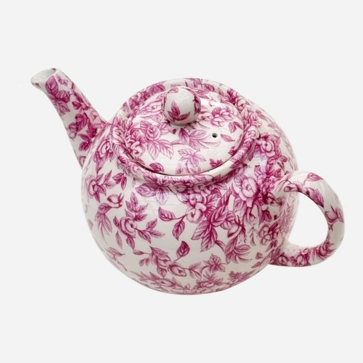 Tetera Inglesa Chintzware Roses