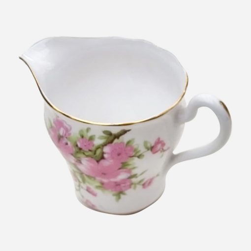 Cremero Inglés Cherry Blossom