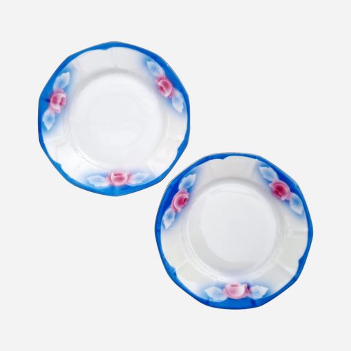 Juego de 6 Platos de Pan Checos-Victoria - Imagen 3