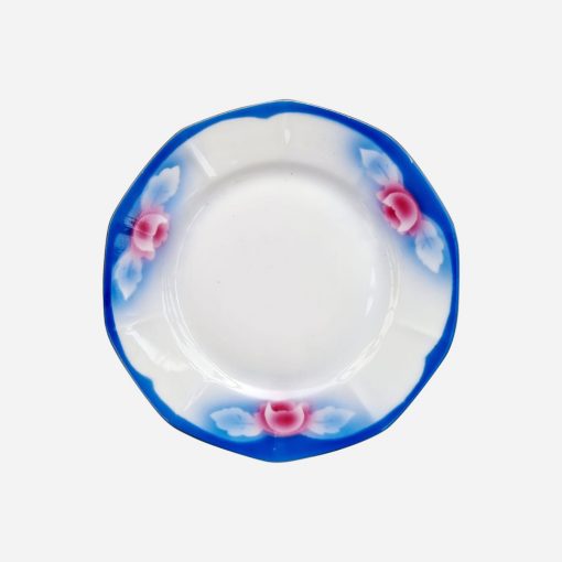 Juego de 6 Platos de Pan Checos-Victoria - Imagen 2