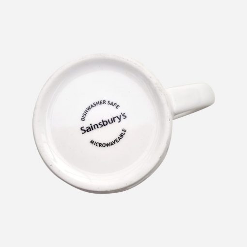 Tazón Inglés Sainsbury - Imagen 3