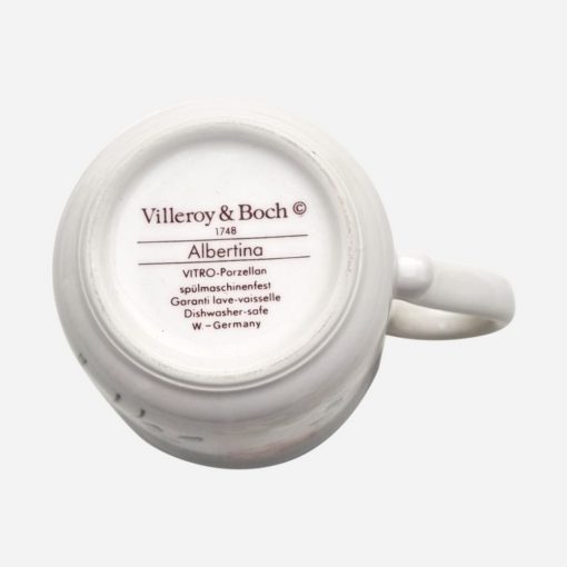 Tazón Alemán Villeroy & Boch Albertina - Imagen 3