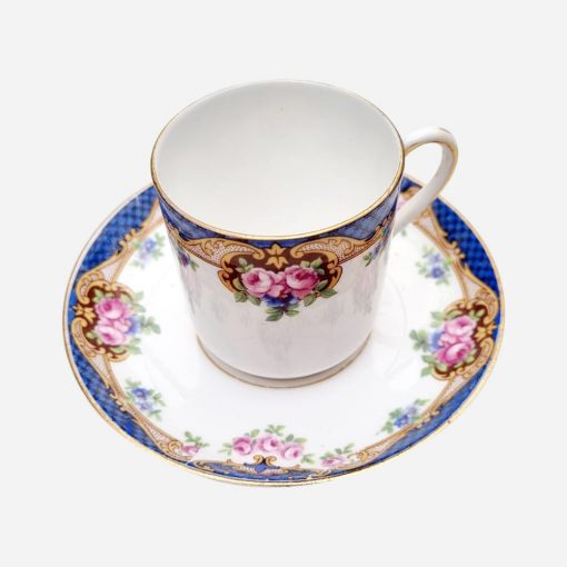 Taza de Café Inglesa Heathcote