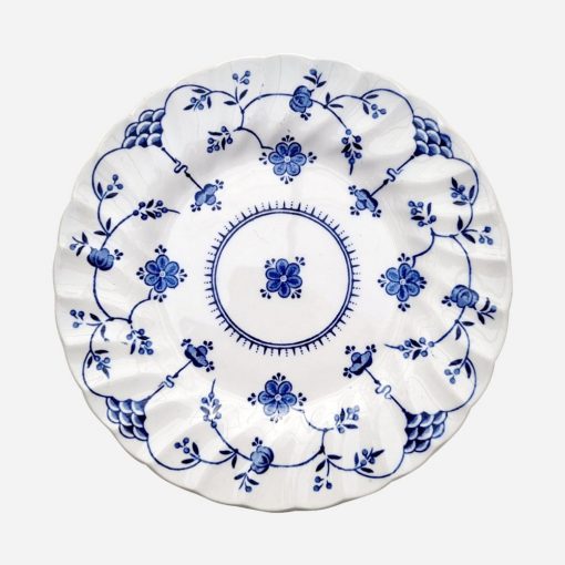 Plato de Pan Inglés Myott Finlandia