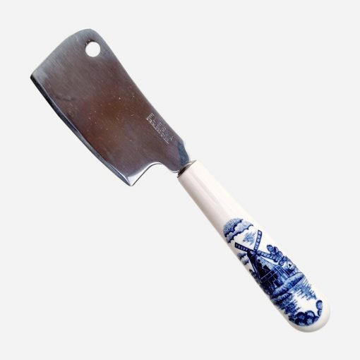 Cuchillo para Queso Holandés